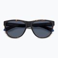 Okulary przeciwsłoneczne Polaroid PLD 2156/S matte brown havana/blue polarized 4