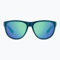 Okulary przeciwsłoneczne Polaroid PLD 2156/S teal/greygreen mirror polarized 3