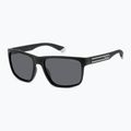 Okulary przeciwsłoneczne męskie Polaroid PLD 2571/S matte black/grey polarized 2