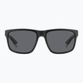 Okulary przeciwsłoneczne męskie Polaroid PLD 2571/S matte black/grey polarized 3