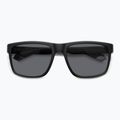Okulary przeciwsłoneczne męskie Polaroid PLD 2571/S matte black/grey polarized 4