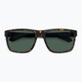 Okulary przeciwsłoneczne męskie Polaroid PLD 2157/S matte brown havana/green polarized 4