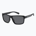 Okulary przeciwsłoneczne męskie Polaroid PLD 2158/S black/grey polarized 2