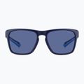 Okulary przeciwsłoneczne męskie Polaroid PLD 7052/S matte blue/blue polarized high contrast 3