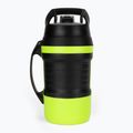 Bidon Under Armour Playmaker Jug Royal 1900 ml yellow/black 3