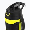 Bidon Under Armour Playmaker Jug Royal 1900 ml yellow/black 6