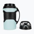 Bidon Under Armour Playmaker Jug Royal 1900 ml blue/black 4