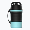 Bidon Under Armour Playmaker Jug Royal 1900 ml blue/black 3