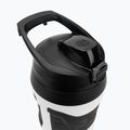 Bidon Under Armour Playmaker Jug Royal white 4