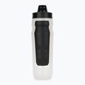 Bidon Under Armour Playmaker Squeeze 950 ml clear 2