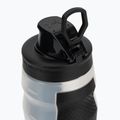 Bidon Under Armour Playmaker Squeeze 950 ml clear 4