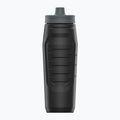 Bidon Under Armour Sideline Squeeze 950 ml black/grey