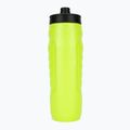 Bidon Under Armour Sideline Squeeze 950 ml black/pitch grey 2