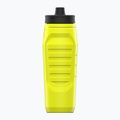 Bidon Under Armour Sideline Squeeze 950 ml black/pitch grey