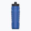Bidon Under Armour Sideline Squeeze 950 ml royal blue 3