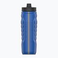 Bidon Under Armour Sideline Squeeze 950 ml royal blue 4