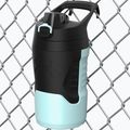 Bidon Under Armour Playmarker Jug 950 ml blue/black 8