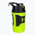 Bidon Under Armour Playmarker 1900 ml yellow/black