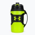 Bidon Under Armour Playmarker 1900 ml yellow/black 2