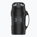 Bidon Under Armour Playmarker 1900 ml black