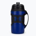 Bidon Under Armour Playmarker 1900 ml purple/black 2