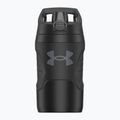 Bidon Under Armour Playmarker 950 ml black