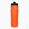 Bidon Under Armour Playmarker 950 ml orange 3