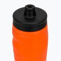 Bidon Under Armour Playmarker 950 ml orange 4