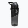 Bidon Under Armour Clarity 700 ml black