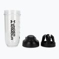 Shaker Under Armour Clarity Shaker 700 ml clear/black 8