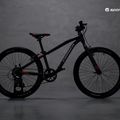 Rower dziecięcy Orbea MX 24 Dirt 2022 blue/red 3