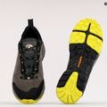 Buty trekkingowe męskie SCARPA Rush Trail GTX titanium/lime 9