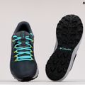 Buty trekkingowe damskie Columbia Trailstorm Wp graphite/dolphin 9