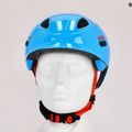 Kask rowerowy dziecięcy UVEX Oyo Jr ocean blue 9