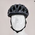 Kask rowerowy Bell Tracker 2022 matte lead 9