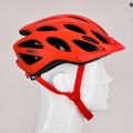 Kask rowerowy Bell Tracker matte machine red 9