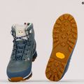 Buty turystyczne damskie Dolomite 60 Dhaulagiri GTX denim blue 9