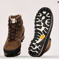 Buty trekkingowe damskie Dolomite 54 Trek GTX dark brown 9