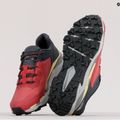 Buty turystyczne damskie The North Face Vectiv Exploris Futurelight slate rose/vanadis grey 9