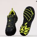 Buty trekkingowe męskie CMP Sun antracite/acido 9