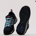 Buty trekkingowe damskie CMP Sun blue/acqua 9