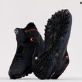 Buty trekkingowe męskie Salewa Ultra Flex 2 Mid GTX black out/red orange 10