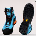 Buty wysokogórskie męskie SCARPA Ribelle Lite HD azure/azure 13