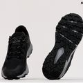 Buty turystyczne damskie The North Face Vectiv Exploris Futurelight black/meld grey 9