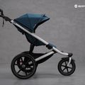 Wózek do biegania Thule Urban Glide 2 niebieski 10101943 12