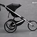 Wózek dziecięcy do biegania Thule Glide 2 Jet czarny 10101952 14