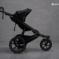 Wózek dziecięcy do biegania Thule Urban Glide 2 czarny 10101949 12