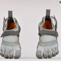 Buty barefoot męskie Vibram FiveFingers V-Aqua light grey 9