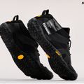 Buty barefoot męskie Vibram FiveFingers V-Alpha black/black 9