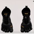 Buty barefoot damskie Vibram FiveFingers V-Alpha black/black 9